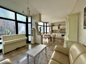 Da Elisa e Davide House Rome